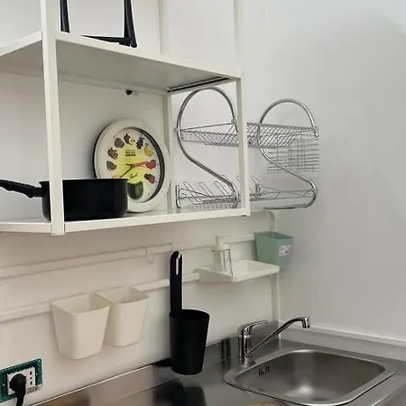 Bed & Breakfast I Mori *