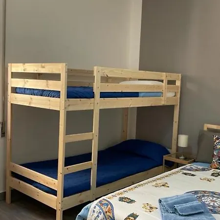 Bed & Breakfast I Mori *