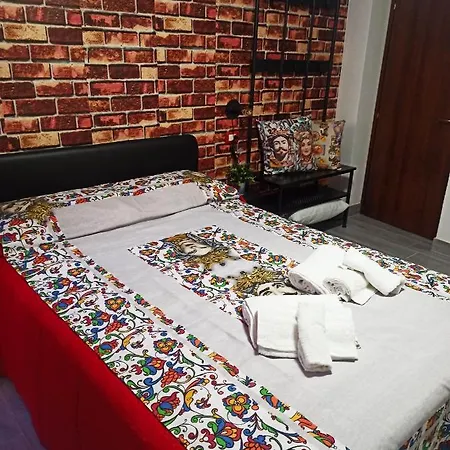 Bed & Breakfast I Mori Marsala