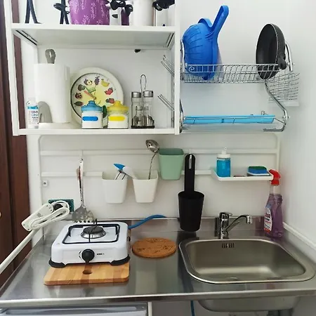 I Mori Bed & Breakfast Marsala