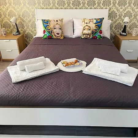 Bed & Breakfast I Mori