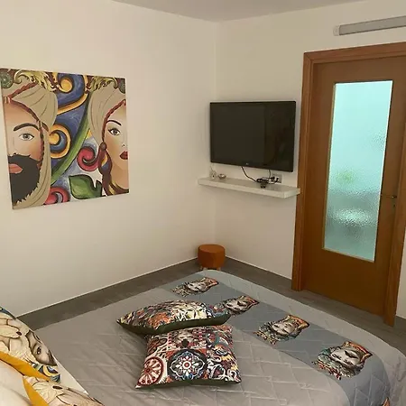 I Mori Bed & Breakfast Marsala