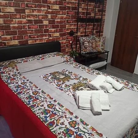 I Mori Bed & Breakfast *