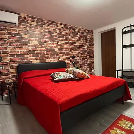 I Mori B&B 마르살라